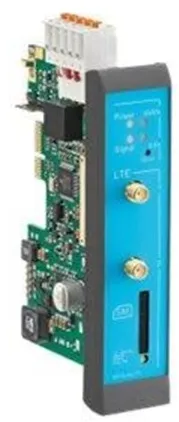 Insys icom MRcard PL - trådløst mobilmodem - 4G LTE