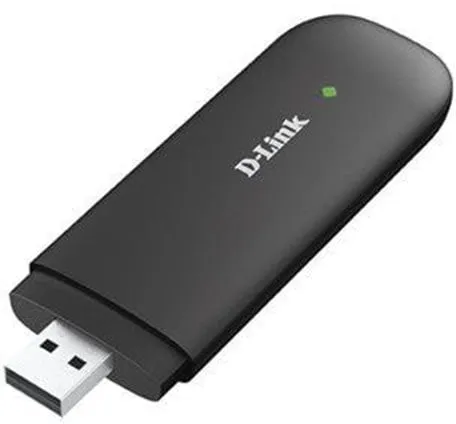 D-Link DWM-222 - trådløst mobilmodem - 4G LTE