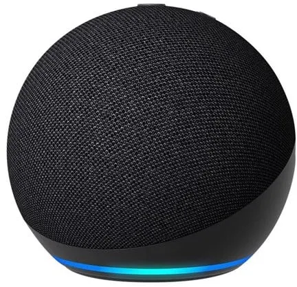 Amazon Echo Dot (5. generasjon)