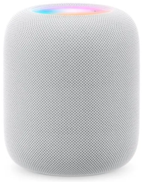 Apple HomePod - Hvit (2023)