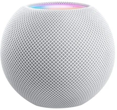 Apple HomePod mini - Hvit